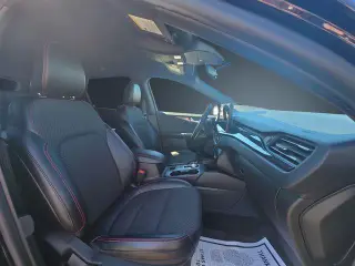 Ford Escape Hybrid 2023 ST-Line 4p SUV