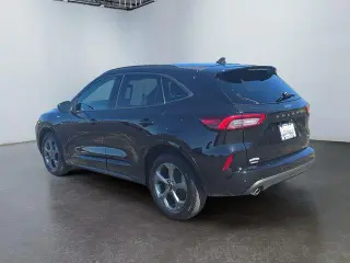Ford Escape Hybrid 2023 ST-Line 4p SUV