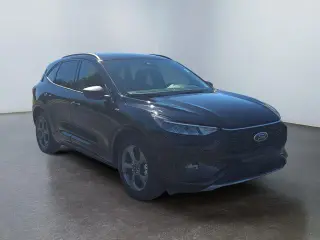 Ford Escape Hybrid 2023 ST-Line 4p SUV