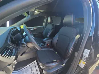 Ford Escape Hybrid 2023 ST-Line 4p SUV