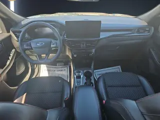 Ford Escape Hybrid 2023 ST-Line 4p SUV