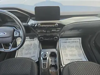 Ford Escape 2024 AWD Active 4p SUV