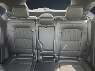 Ford Escape 2023 AWD ST-Line 4p SUV