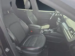 Ford Escape 2023 AWD ST-Line 4p SUV