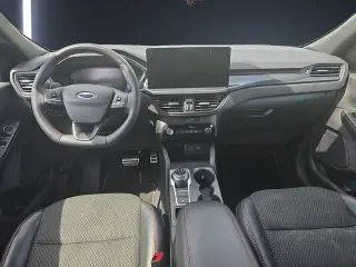 Ford Escape 2023 AWD ST-Line 4p SUV
