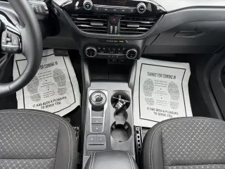 Ford Escape 2024 4x4 Active 4p SUV