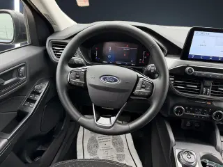 Ford Escape 2024 4x4 Active 4p SUV