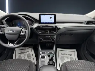 Ford Escape 2024 4x4 Active 4p SUV