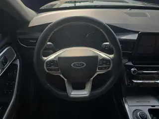 Ford Explorer 2024 AWD Limited 4p SUV