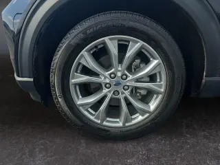 Ford Explorer 2024 AWD Limited 4p SUV