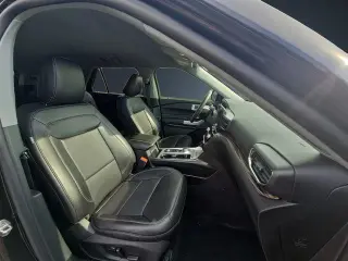 Ford Explorer 2024 AWD Limited 4p SUV