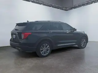 Ford Explorer 2024 AWD Limited 4p SUV