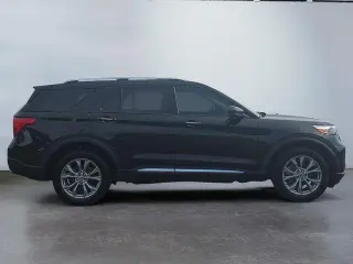 Ford Explorer 2024 AWD Limited 4p SUV