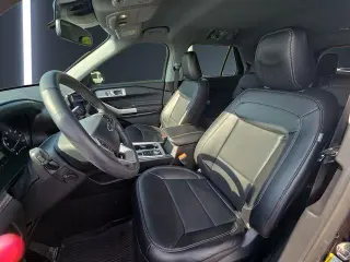 Ford Explorer 2024 AWD Limited 4p SUV