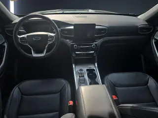 Ford Explorer 2024 AWD Limited 4p SUV