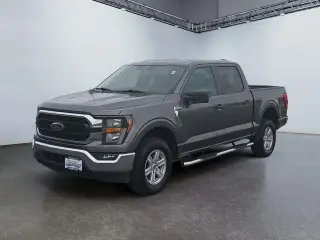 Ford F-150 2023 4x4 XLT 4p SuperCrew 6.5 pies SB