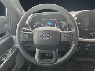 Ford F-150 2023 4x4 XLT 4p SuperCrew 6.5 pies SB