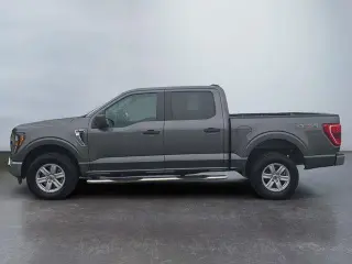 Ford F-150 2023 4x4 XLT 4p SuperCrew 6.5 pies SB