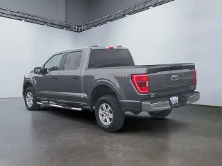 Ford F-150 2023 4x4 XLT 4p SuperCrew 6.5 pies SB