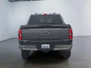 Ford F-150 2023 4x4 XLT 4p SuperCrew 6.5 pies SB