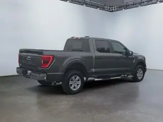 Ford F-150 2023 4x4 XLT 4p SuperCrew 6.5 pies SB