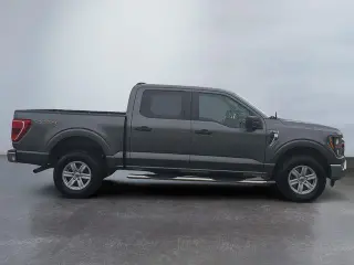 Ford F-150 2023 4x4 XLT 4p SuperCrew 6.5 pies SB