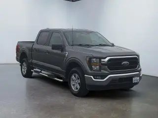 Ford F-150 2023 4x4 XLT 4p SuperCrew 6.5 pies SB