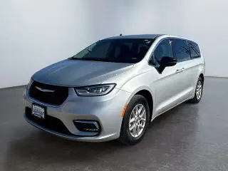 Chrysler Pacifica 2024 Touring L 4dr Minivan