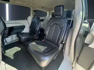 Chrysler Pacifica 2024 Touring L 4dr Minivan