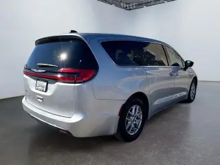 Chrysler Pacifica 2024 Touring L 4dr Minivan