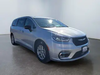 Chrysler Pacifica 2024 Touring L 4dr Minivan