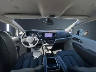 Chrysler Pacifica 2024 Touring L 4dr Minivan