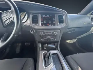 Dodge Charger 2023 GT Sedán de 4 puertas
