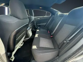 Dodge Charger 2023 GT Sedán de 4 puertas