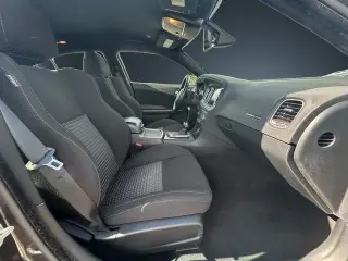 Dodge Charger 2023 GT Sedán de 4 puertas