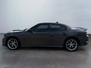 Dodge Charger 2023 GT Sedán de 4 puertas