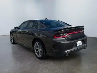 Dodge Charger 2023 GT Sedán de 4 puertas