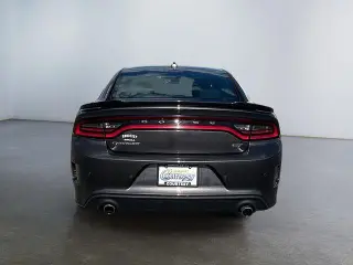Dodge Charger 2023 GT Sedán de 4 puertas