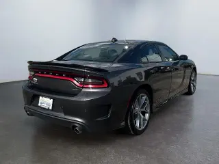 Dodge Charger 2023 GT Sedán de 4 puertas