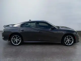 Dodge Charger 2023 GT Sedán de 4 puertas