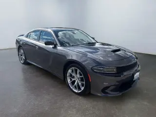 Dodge Charger 2023 GT Sedán de 4 puertas