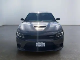 Dodge Charger 2023 GT Sedán de 4 puertas