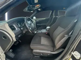 Dodge Charger 2023 GT Sedán de 4 puertas