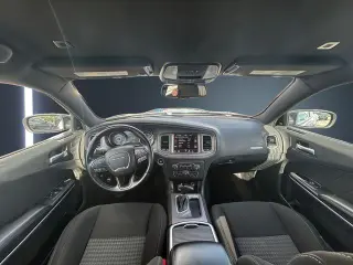 Dodge Charger 2023 GT Sedán de 4 puertas