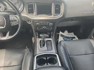 Dodge Charger 2021 SXT Sedán 4 puertas