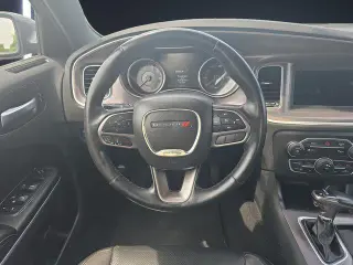 Dodge Charger 2021 SXT Sedán 4 puertas