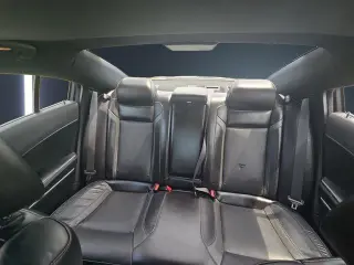 Dodge Charger 2021 SXT Sedán 4 puertas