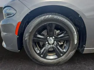 Dodge Charger 2021 SXT Sedán 4 puertas