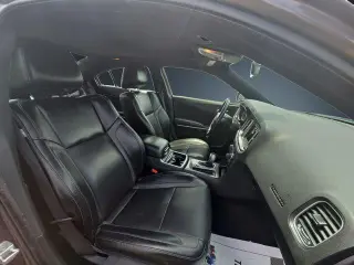 Dodge Charger 2021 SXT Sedán 4 puertas