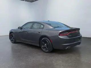 Dodge Charger 2021 SXT Sedán 4 puertas